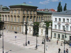 warsaw_university